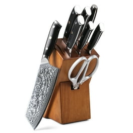 Henckels Classic 7-pc Self-Sharpening Knife Block Set, 7-pc - Fry's Food  Stores