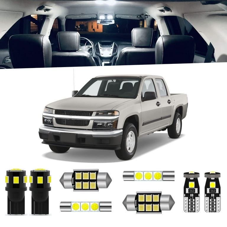 2008 gmc sierra license plate lights deals
