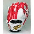 thumbnail image 1 of 9Positions Custom Infield Glove, 1 of 4