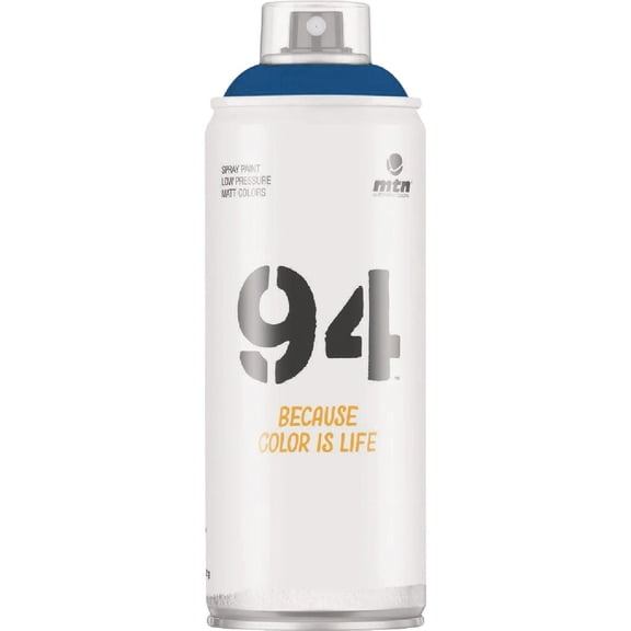 94 400ML RV30 ELECTRIC BLUE / AZUL ELECTRICO