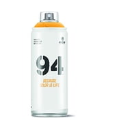 MTN 94 Spray Paint - Cherokee Red 9RV-3007