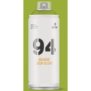 MTN 94 Spray Paint - Guacamole Green 9RV-34