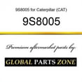 thumbnail image 1 of 9S8005 for Caterpillar (CAT), 1 of 1
