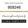 thumbnail image 1 of 9S8246 - STRIP for Caterpillar (CAT), 1 of 1