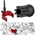 thumbnail image 1 of 9S9082,9U-7227 For Caterpillar Injector Height Tool and Engine Barring Socket, 1 of 6