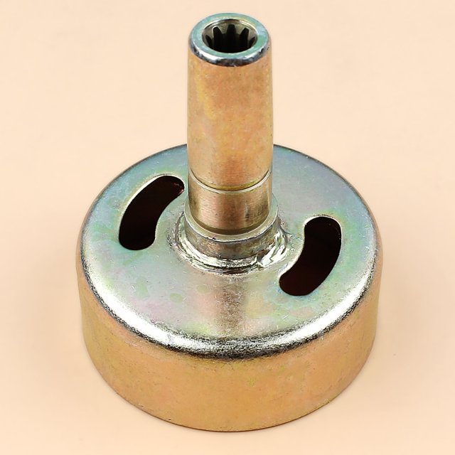 9T Teeth Clutch Drum Gear Pinion Clutch Bell Fit Honda GX25 GX 25 4