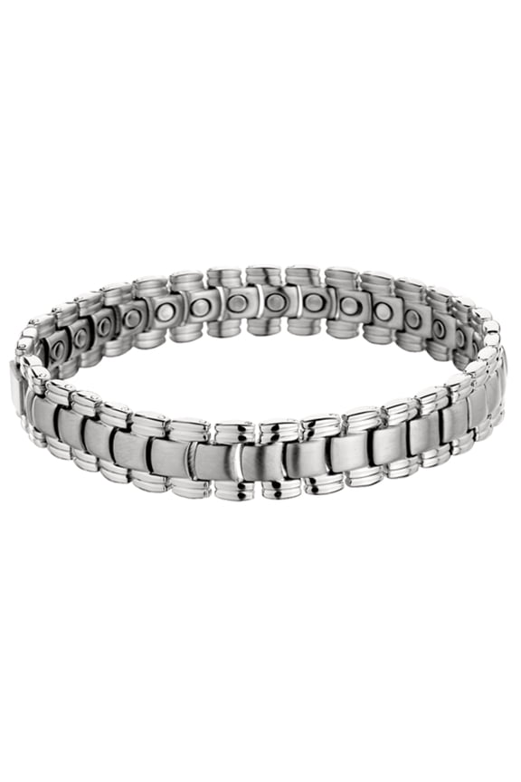 9T Titanium "Too Many Magnets To Count"