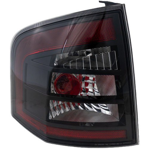 9T4Z13405B FO2818133 New Tail Light Lamp Driver Left Side LH Hand Ford Edge