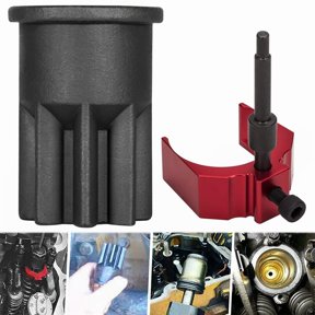 9U-7227 Injector Height Adjustment Gauge Tool For CAT C15 C-16 Caterpillar 3406E