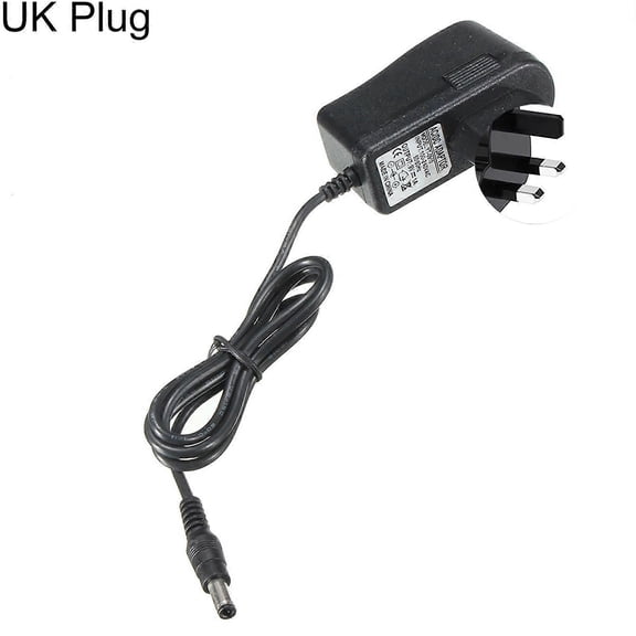 9V 1A Pedal Power Supply Adapter Guitar Effect Charger for Stompbox EU/UK Plug