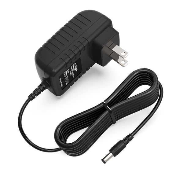 9V 2A AC Adapter Compatible with Carl Martin Powerjack 08210-2 USA Plug S015AU0900167 Mains