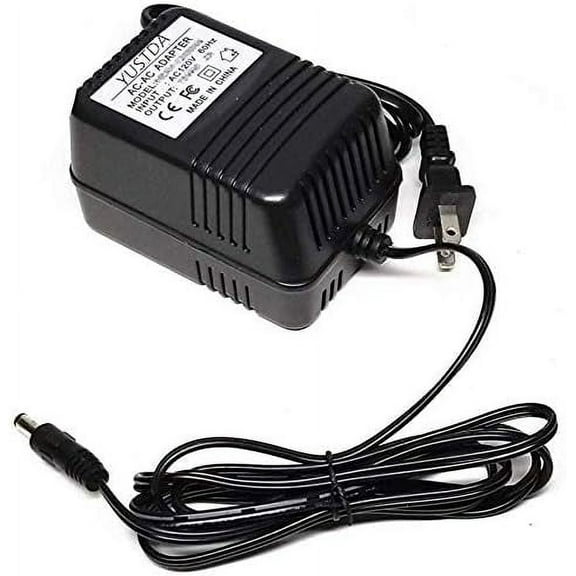 9V AC-AC Adapter Replacement for Stancor STA-5790 M-Audio Delta 1010 1010-AI PCI Audio System Model: GPU350900400WAOO GPU350900400WA00 AA-093A5DT AA093A5DT AC9V 4000mA 9VAC 4A 9.0V 4.0A Power Supply