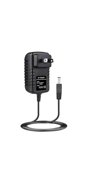 UpBright 9V AC Adapter For Life Fitness X9 X9i Rear Drive Elliptical Trainer