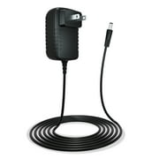 9V AC/DC Adapter Charger Compatible with RCBS Chargemaster 1500 Powder Scale Power Cord