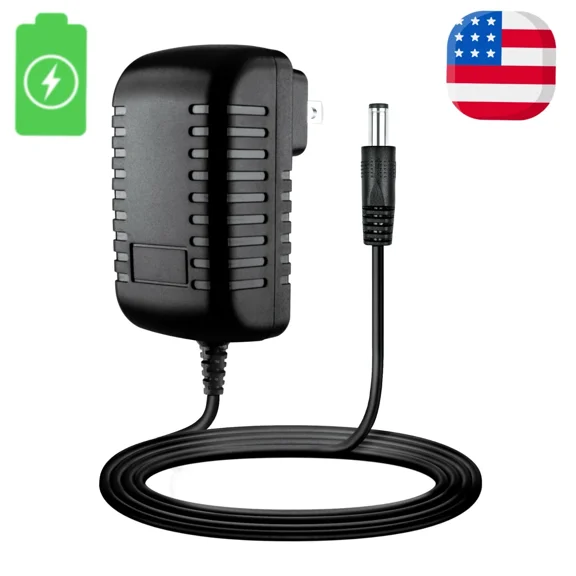 9V AC/DC Adapter Compatible with proform Cardio HIIT L6 HiiTL6 Cross Trainer Stepper Elliptical PFEL07920 PFEL07920.0 PFEL079200 PFEL07920-INT Pro-Compatible withm iFit 9VDC