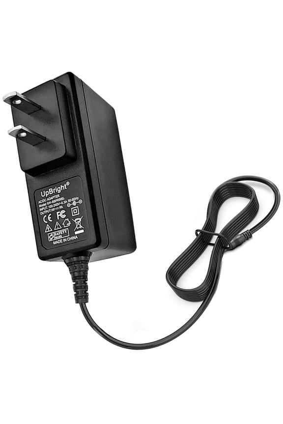 9V AC/DC Adapter for T-OPCON AD-15 AD-15E RL-H4C RB RL-H4CRB RL-VH4DR RL-VH4G Rotating Laser Level RLH4C RLVH4DR RLVH4G Converter DB-74C Battery RL-H4C RL-SV2S RLH4C RLSV2S BT-74Q By UpBright