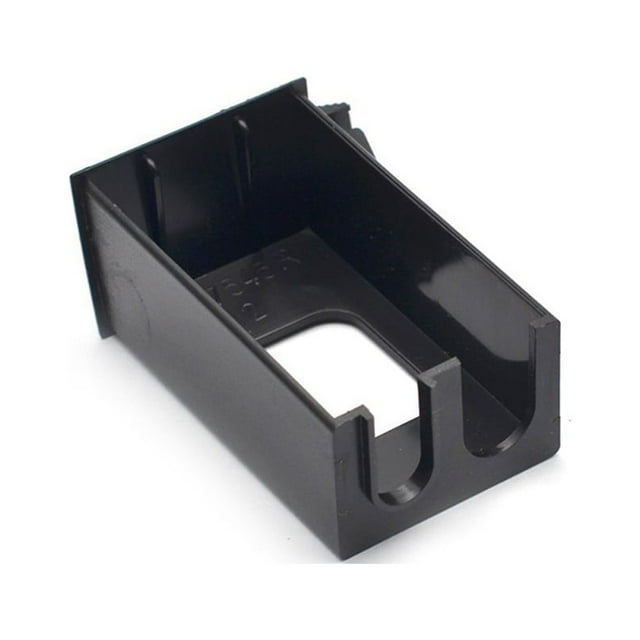9V Battery Box Case Holder Replacement for EQ7545R Acoustic Guitar
