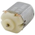 thumbnail image 1 of Rsv 9VDC8500, 0.01 HP 9V, 0.36W 8500RPM DC Electric Motor, 1 of 5