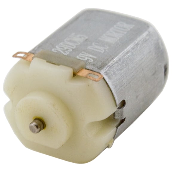 Rsv 9VDC8500, 0.01 HP 9V, 0.36W 8500RPM DC Electric Motor