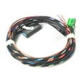 thumbnail image 1 of 9W2 9W7 Bluetooth Unite Cable Harness Wiring For VW RNS510 Radio 1K8035730D, 1 of 11