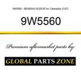 thumbnail image 1 of 9W5560 - BEARING-SLEEVE for Caterpillar (CAT), 1 of 1