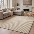 thumbnail image 1 of 9X12 Area Rugs Machine Washable Rugs for Living Room, Non Slip Throw Rug with Rubber Backing, Rug for Entryway、Bedroom、Kitchen、Floor and Dining Room, 1 of 6