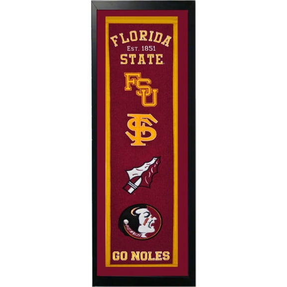 Encore Select 9X12 Logo Plaque Phoenix Coyotes