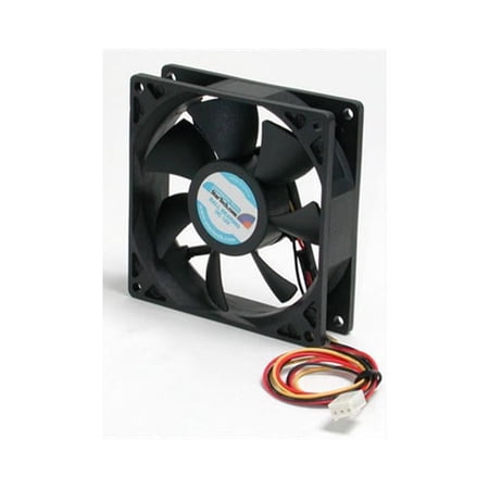 9X2.5 cm TX3 Quiet Computer PC Case Fan