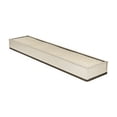 thumbnail image 1 of 9X8216 - FILTER ELEMENT-CAB AIR for Caterpillar (CAT), 1 of 1