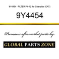 thumbnail image 1 of 9Y4454 - FILTER PK-12 fits Caterpillar (CAT), 1 of 1