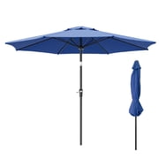 big patio umbrellas in blue Grosfillex Market Umbrella - 7 Foot Diameter - Wooden Pole - Burgundy imgupdate_20230113 Color:650-Peach Echo Purple F1 Helmet Designer In order to safely