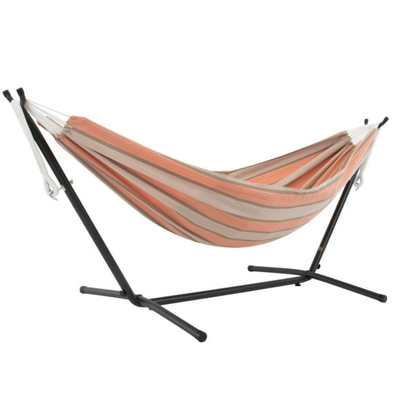 9ft Sunbrella® Hammock with Stand