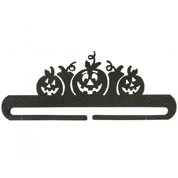 9in Pumpkin Split Bottom