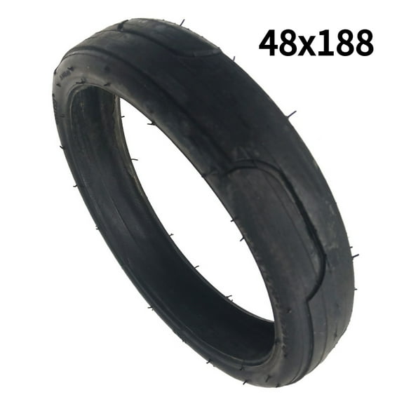 9inch 48x188 Outer Tyre For Children'S Tricycle Baby Carriage Durable And Wearproof Not Easy To Deform