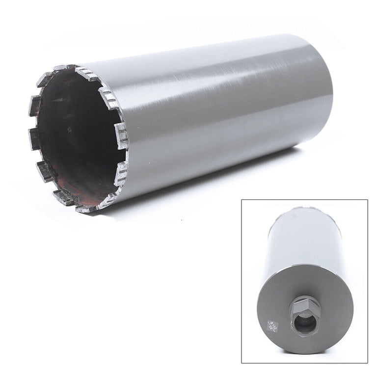 Drilled Wet DD 30 W Core Drill Diamond Coring Hilti New Zealand