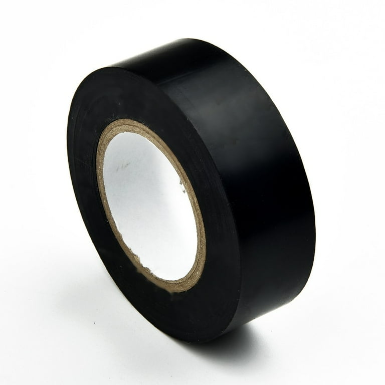 9m Black Handlebar Grip Repair Bar Finishing Tape Fits All Road