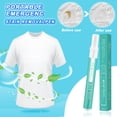 thumbnail image 1 of 9ml*3 Stain Remover Stick Laundry Free Stain Remover Pen Grease Stain Remover Portable Stain Remover Pen, 1 of 9