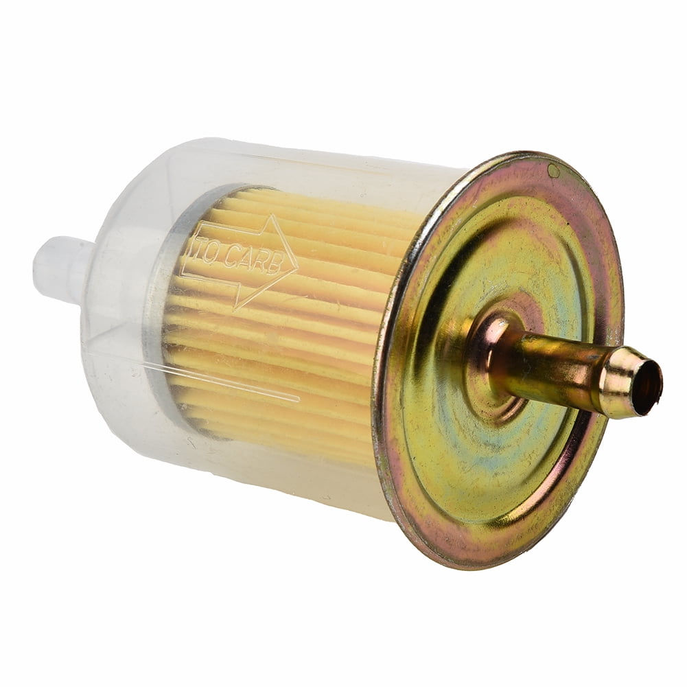 9mm Fuel Filter for Lawn Mower, Small Engine, Auto, Motorcycle, Universal Watches, Online Line, Large Automotive, Book
