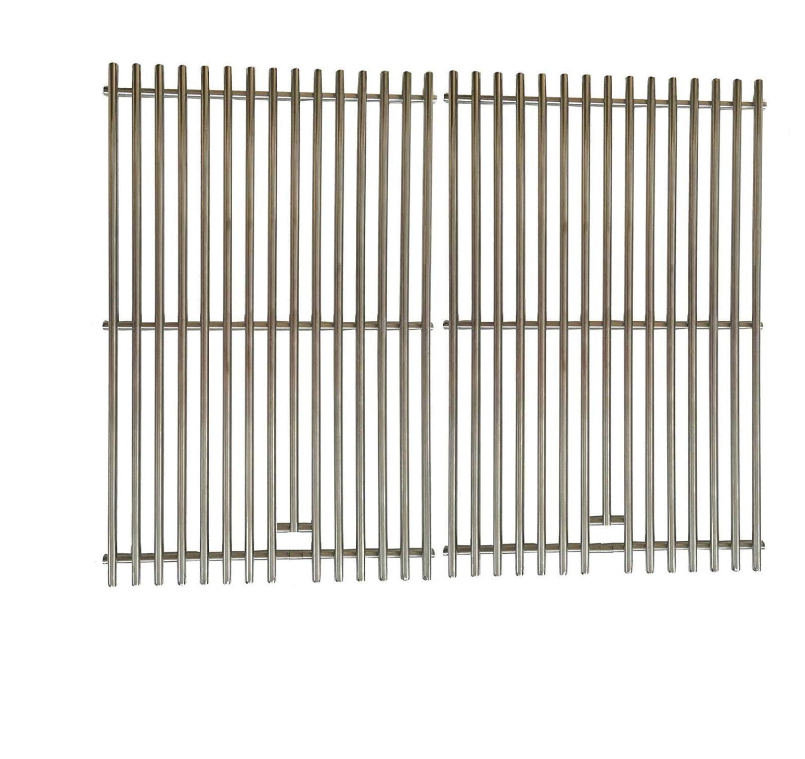 9mm Heavy Duty 7528 Stainless Steel Cooking Grates for er Genesis E
