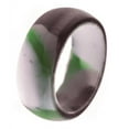 thumbnail image 1 of 9mm High Performance Stealth Camo Silicone Wedding Band, 1 of 2