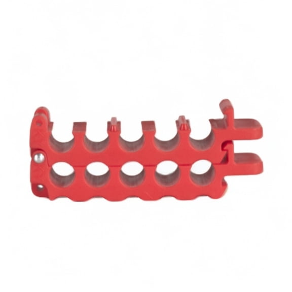 9mm Holes Cable Organize Comb For Neat And Efficient Wire Arrangement