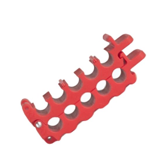 9mm Holes Cable Organize Comb For Neat And Efficient Wire Arrangement