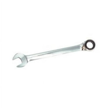 Tekton 18066 Stubby Combination Wrench, 11 Mm