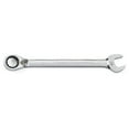 thumbnail image 1 of 9mm Rev. Comb. Ratcheting Wrench, 1 of 2