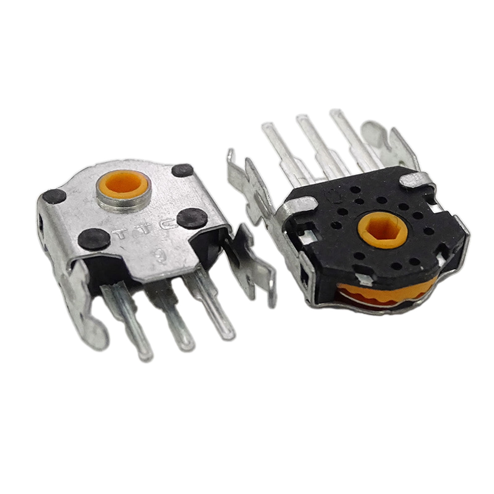 9mm Wheel Encoders Silver Gold Green Redness Cores Decoders Life ...