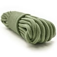 thumbnail image 1 of 9mm x 50 Nylon Braided Rope, 1 of 7