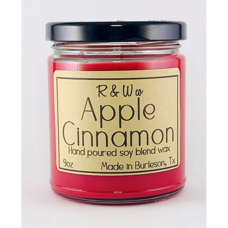 Affordable soy candles deals