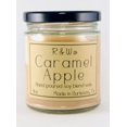 9oz Caramel Apple Soy Candle. Quality Candles at an Affordable Price