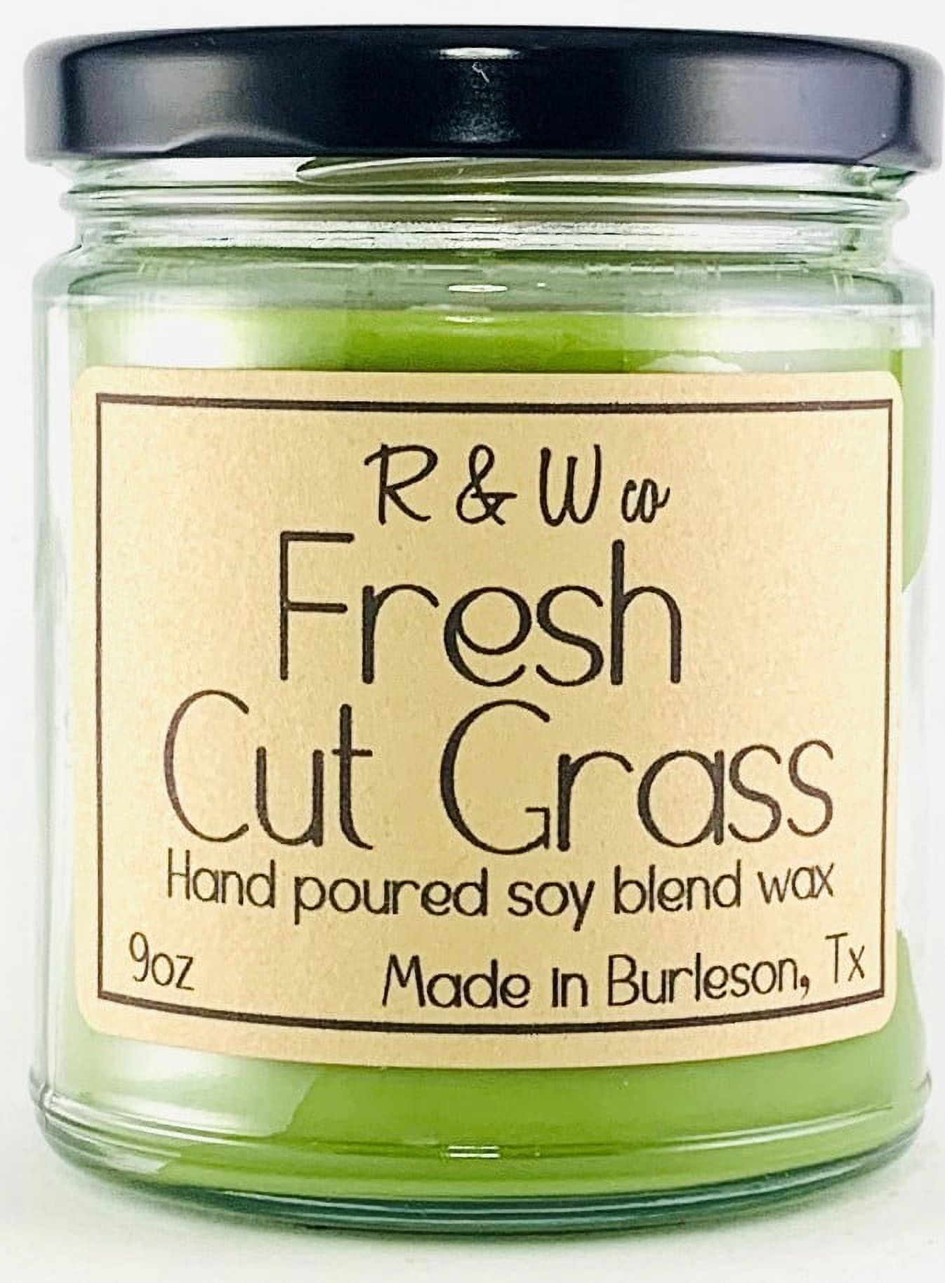Better Homes & Gardens Fresh Cut Frasier 18oz Scented 2wick Candle