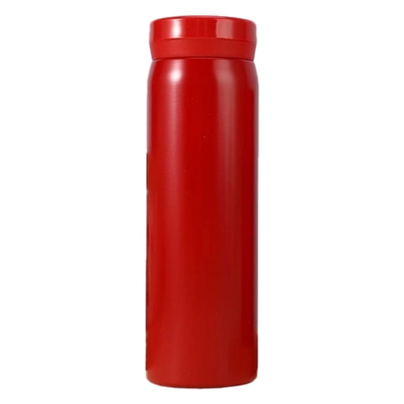 9oz Mini Water Bottle Stainless Steel Insulated Water Bottle, Metal Water Bottle - Insulated Vacuum, Leak Proof, Keeps Drinks Hot/Cold - Ideal for Coffee, Tea, Water